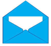 Default mail