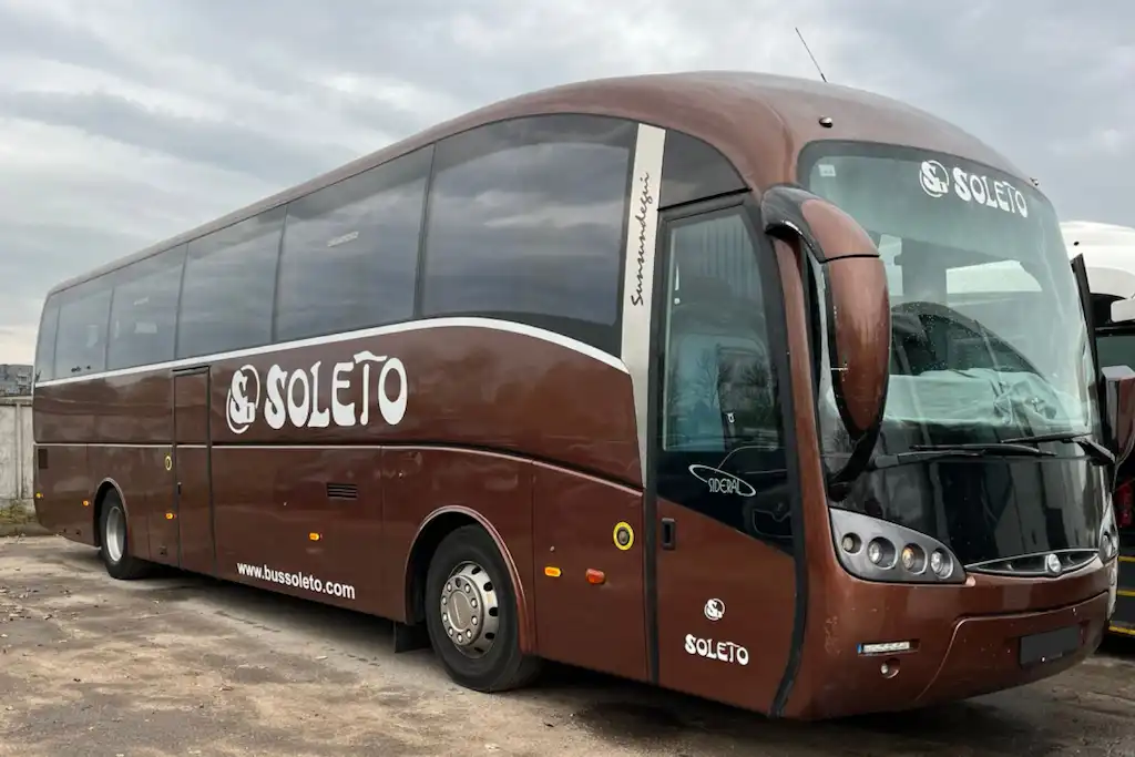 Mikroautobusų nuoma Vilniuje